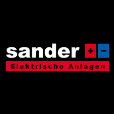 Logo-of-Sander-Elektrische-Anlagen-GmbH-hiring-for-jobs-in-Deutschland-on-GrabJobs