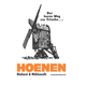 Bäckerei Hoenen GmbH