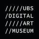 UBS Digital Art Museum