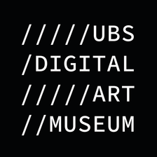 UBS Digital Art Museum Karriere
