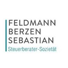 Logo-of-Feldmann-Berzen-Sebastian-Steuerberater-Sozietät-hiring-for-jobs-in-Deutschland-on-GrabJobs