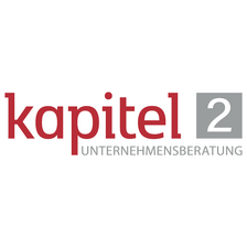 Logo-of-Kapitel-2-Unternehmensberatung-hiring-for-jobs-in-Deutschland-on-GrabJobs
