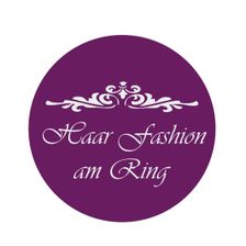 Haar fashion am Ring