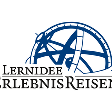 Logo-of-Lernidee-Erlebnisreisen-GmbH-hiring-for-jobs-in-Deutschland-on-GrabJobs