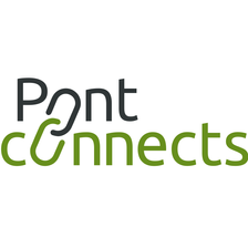 Logo-of-Pont-Connects-E.K.-hiring-for-jobs-in-Deutschland-on-GrabJobs
