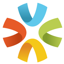 Logo-of-Vevio-Inklusionsbetrieb-GGmbH-hiring-for-jobs-in-Deutschland-on-GrabJobs