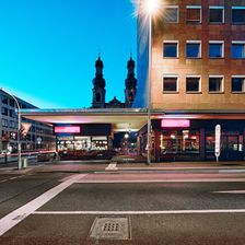 Kulturclub schon schön