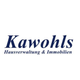 Kawohls Hausverwaltung & Immobilien