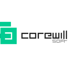 CoreWillSoft GmbH