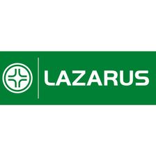 Logo-of-LAZARUS-Haus-Krefeld-&-Kempen-hiring-for-jobs-in-Deutschland-on-GrabJobs