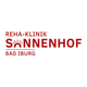 Reha Klinik Sonnenhof Bad Iburg GmbH&Co