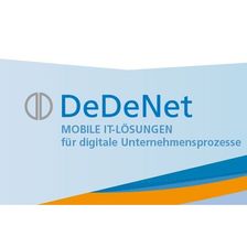 DeDeNet GmbH