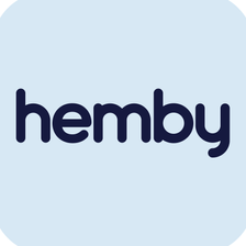 Logo-of-Hemby-GmbH-hiring-for-jobs-in-Deutschland-on-GrabJobs