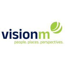 visionm GmbH Karriere