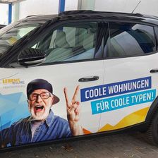 LebensRäume Hoyerswerda eG