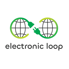 electronic loop