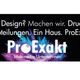 ProExakt GmbH Multimediaunternehmen