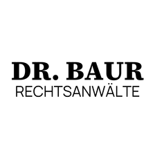 Dr. Baur Rechtsanwälte