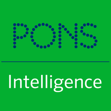 PONS Intelligence GmbH (PONS Langenscheidt GmbH)