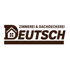 Zimmerei & Dachdeckerei Deutsch
