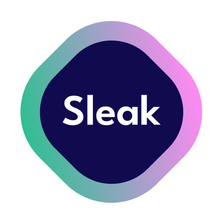 Logo-of-Sleak-GmbH-hiring-for-jobs-in-Deutschland-on-GrabJobs