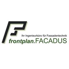 Frontplan Facadus GmbH