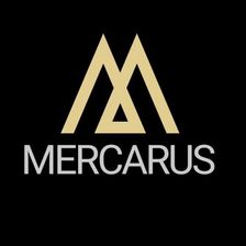 Logo-of-Mercarus-GmbH-hiring-for-jobs-in-Deutschland-on-GrabJobs