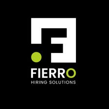Logo-of-Fierro-Hiring-Solutions-Andrea-Fierro-hiring-for-jobs-in-Deutschland-on-GrabJobs