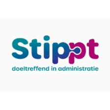 Logo-of-Stippt-hiring-for-jobs-in-Netherlands-on-GrabJobs