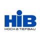 HIB Haus- und Industriebau GmbH