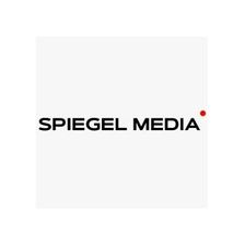 Logo-of-Spiegel-Media-GmbH-hiring-for-jobs-in-Deutschland-on-GrabJobs