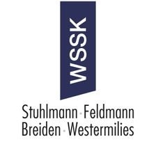 WSSK Stuhlmann Feldmann Breiden Westermilies Partn. mbB