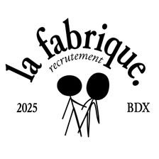 La Fabrique Recrutement