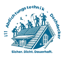 i11 Abdichtungstechnik - Dachdecker