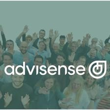 Logo-of-Advisense-GmbH-hiring-for-jobs-in-Deutschland-on-GrabJobs