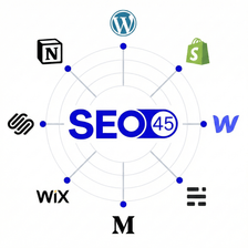 SEO45 AI Careers