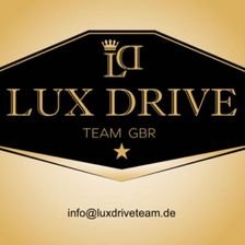 Lux Drive team Gbr