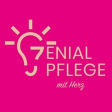 Genial Pflege mit Herz GmbH