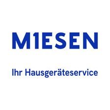 Miesen Hausgeräteservice