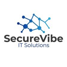 Logo-of-SecureVibe-IT-Solutions-GmbH-hiring-for-jobs-in-Deutschland-on-GrabJobs