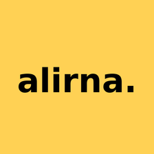 Logo-of-Alirna-hiring-for-jobs-in-France-on-GrabJobs