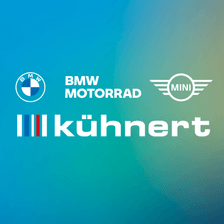 Logo-of-BMW-Und-MINI-Autohaus-Kühnert-GmbH-&-Co.-KG-hiring-for-jobs-in-Deutschland-on-GrabJobs
