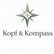 Kopf und Kompass