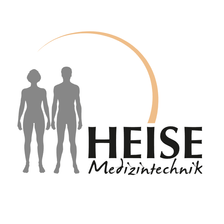 Logo-of-Medizintechnik-Heise-hiring-for-jobs-in-Deutschland-on-GrabJobs