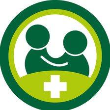 Logo-of-Die-Pflegeunion-Gruppe-hiring-for-jobs-in-Deutschland-on-GrabJobs