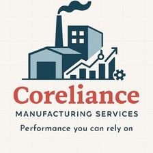 Coreliance Manufacturing Service e.K.