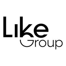 Logo-of-LikeGroup-GmbH-hiring-for-jobs-in-Deutschland-on-GrabJobs