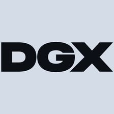 Logo-of-DGX-GmbH-hiring-for-jobs-in-Deutschland-on-GrabJobs