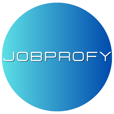 Logo-of-Jobprofy-hiring-for-jobs-in-Deutschland-on-GrabJobs