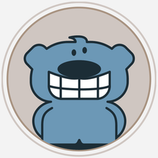 Logo-of-Docs-&-Bears-|-Zentrum-Für-Kieferorthopädie-Dr.-Willim-&-Dr.-Bareis-GbR-hiring-for-jobs-in-Deutschland-on-GrabJobs